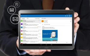 Microsoft Outlook Preview for Android Updated with PIN Compliance for Exchange 473434 2