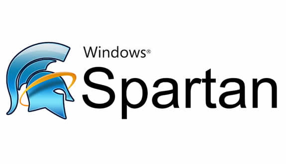 Microsoft Spartan Ilk Kez Gorundu