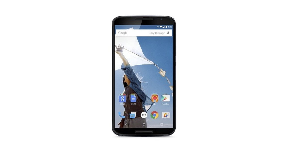 Nexus 6 Is Selling Like Hot Cakes and Google Just Didn t Expect That 471631 5