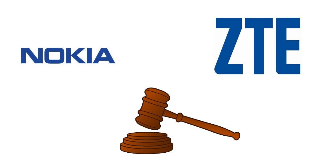 Nokia and ZTE Get Exonerated of Patent Infringing Accusations REUTERS 473671 2