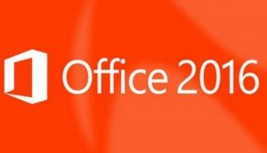Office 2016