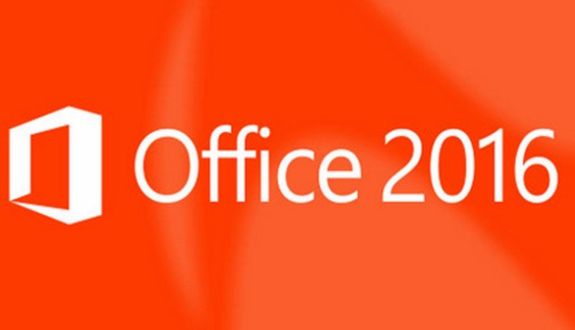 Office 2016