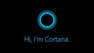 Oscara Cortana Damga Vurdu