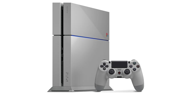 PS4 20 09