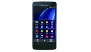 Panasonic Eluga U2