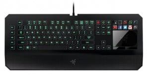 LCD Ekranlı Klavye: Razer Deathstalker Ultimate İnceleme 26 Razer Deathstalker Ultimate