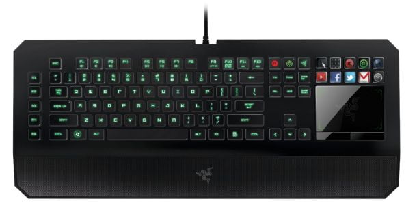 Razer Deathstalker Ultimate