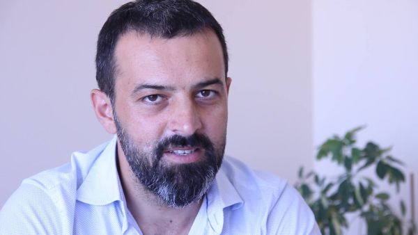 Salim Akdas netvizyon