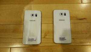 Samsung Galaxy S6 575