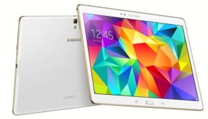 Samsung Galaxy Tab S2 MWC 2015'te Tanıtılabilir 25 Samsung Galaxy Tab S2