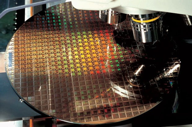 TSMC Not Making Any 20nm Processors Invests Billions in 16nm 472618 2
