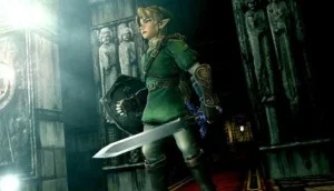 The Legend of Zelda: Breath of the Wild 2 için yeni video