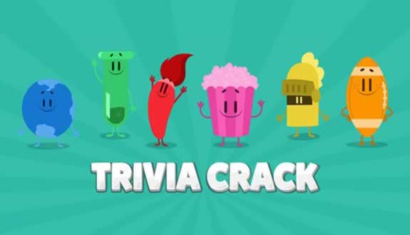 Trivia Crack Cilginligi Devam Ediyor