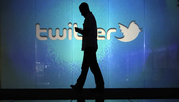 Twitter Seffaflik Raporunu Acikladi