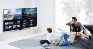 UHD Multi Link Screen