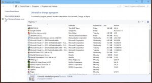 Windows 10 İle İlgili Son Bilgiler 13 Windows 10 Needs a Better App Uninstaller User Claim 472412 2