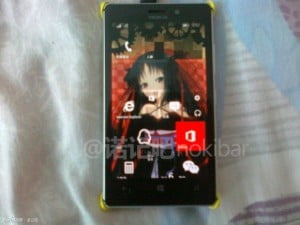 Windows 10 İle İlgili Yeni Görseller Var 19 Windows 10 for Phones Running on Lumia 925 Screenshots Leaked 472463 2