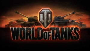 World of Tanks Xbox One Yolunda
