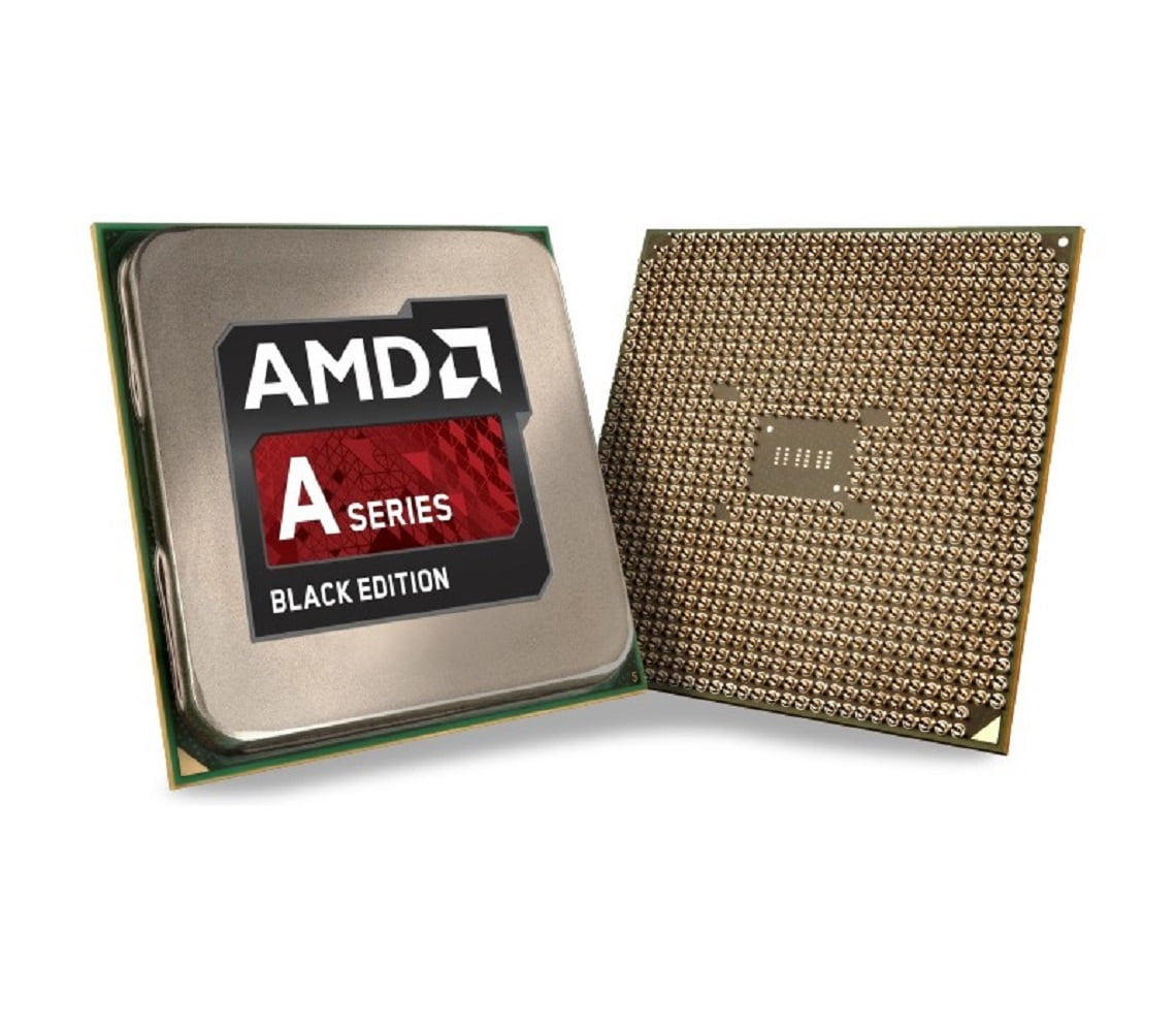 AMD’den Kodamanvari bir APU: Godavari A10-8850K