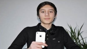 Türk Liseli Öğrenci Apple'ın Açığını Yakaladı 9 cayantemelon
