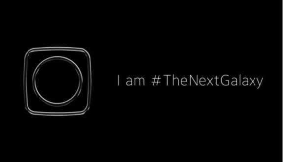 Galaxy S6 için Tanıtım Videosu Geldi 1