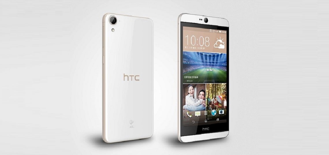 HTC’nin Yeni Telefonu A55 Desire