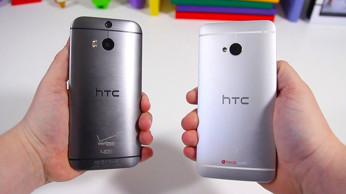 HTC’lerin Android 5.0 İle Savaşı Devam Ediyor