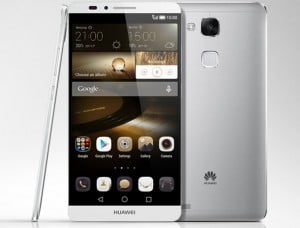 Huawei 48,2 milyon akıllı telefon sevkiyatı gerçekleştirdi 21 huawei mate7