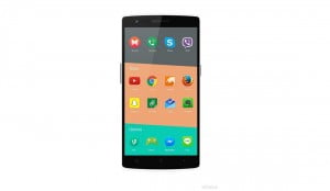 One Plus Android 5.0 ROM’unu Video İle Gösterdi