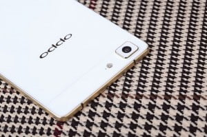 Oppo R5 Sevgililer Gününe Özel Olacak