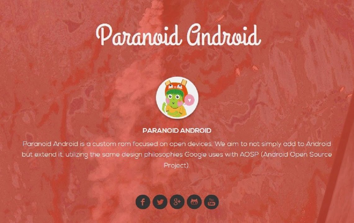 Android’in Paranoid Hali: Android 5.0.2