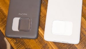 iPad için Tatmin Edici Kılıf 21 phormkilif