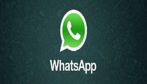 whatsappon