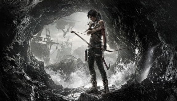 Yeni Tomb Raider Oyunundan Büyük Başarı