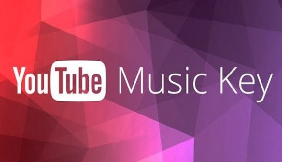 youtubemusickey