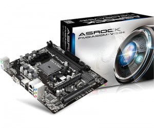 Asrock Anakartları için Yeni Bios güncelleştirmesini Duyurdu 23 ASRock Rolls Out New BIOS Versions for Its Boards Does Yours Received One 475086 2