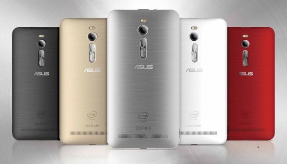 ASUS ZenFone 3