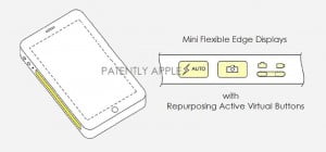 Apple’dan Bükülebilir iPhone Gelebilir 7 After the Samsung Galaxy S6 Edge Apple Might Make an iPhone with Flexible Edge Displays 475379 2