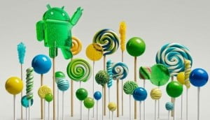 Android 5.0 Lollipop Beklenenden Daha Yavaş Yayılıyor 21 Android 5.0 Lollipop