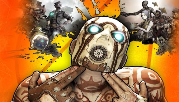 Borderlands 4 heyecan yarattı