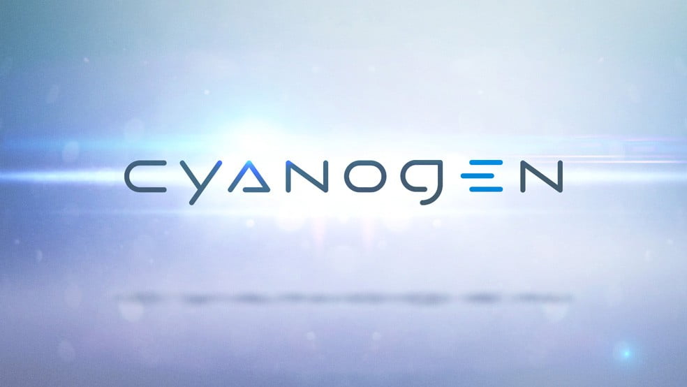 Cyanogen Partners Up with Qualcomm Changes Logo in the Process 474657 2