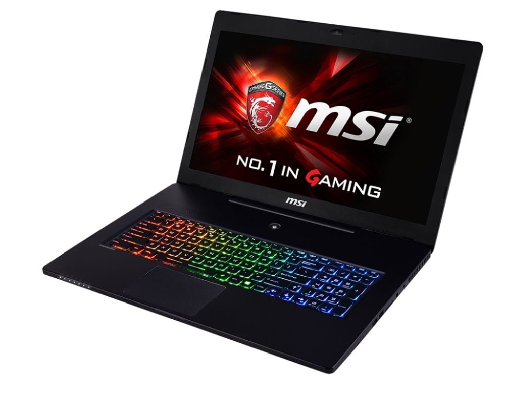 Download All Drivers for MSI s GS70 2QD Stealth Gaming Notebook 474645 2