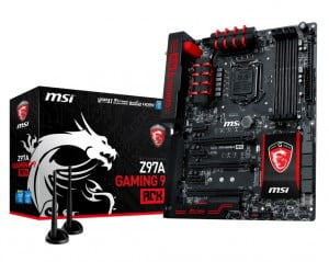 MSI Z97 Anakart Serisi İçin Yeni Güncelleştirme Yayınladı 21 Download Drivers for MSI s USB 3 1 Motherboards Z97A Gaming 6 7 and 9 ACK 474967 2