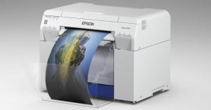 Epson SureLab SL D700