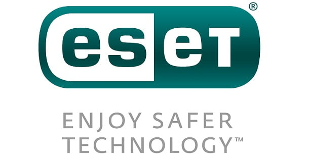 Eset logo