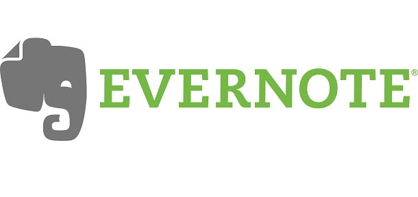 Evernote Logo