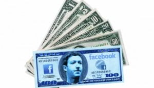 Facebooktan Para Gonderebileceksiniz