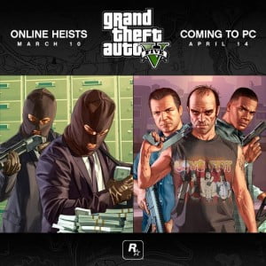 GTA Online Heists Trailer Shows Short but Cool Gameplay Moments 475006 2