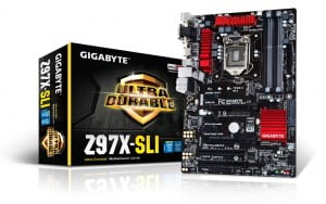 Gigabyte Rolls Out Drivers for Its GA Z97X SLI rev 1 2 Board Download Now 474658 2