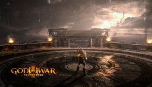 God of War 3 Remastered 1